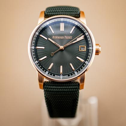 Audemars Piguet Code 11.59 15210OR.OO.A056KB.01
