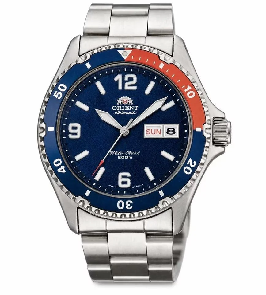 Orient Mako FAA02009D9