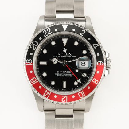 Rolex GMT-Master 16700