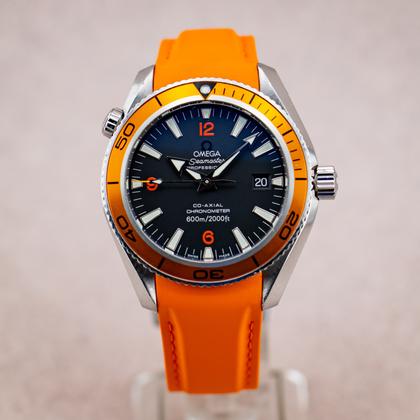 Omega Seamaster Planet Ocean 2909.50.83