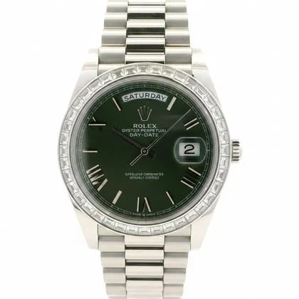 Rolex Day-Date 228396TBR