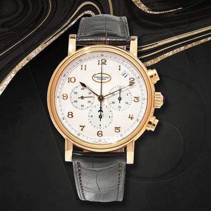 Parmigiani Fleurier Toric pf006782