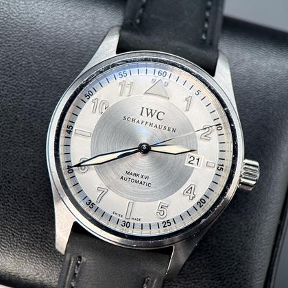 IWC Pilot Mark IW325502
