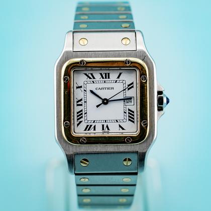 Cartier Santos 1172961
