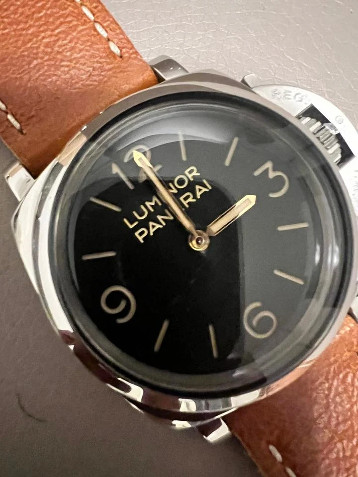 Panerai Luminor 1950 PAM 00372