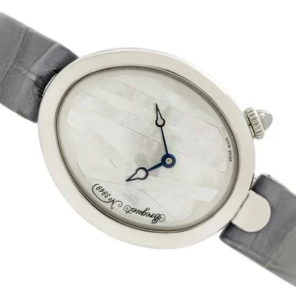 Breguet Reine de Naples 9807ST/5W/922