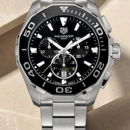 TAG Heuer Aquaracer 300M CAY111A.BA0927