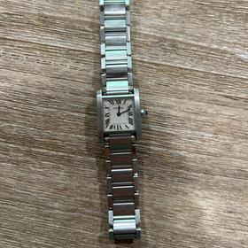 Cartier Tank Française 2384