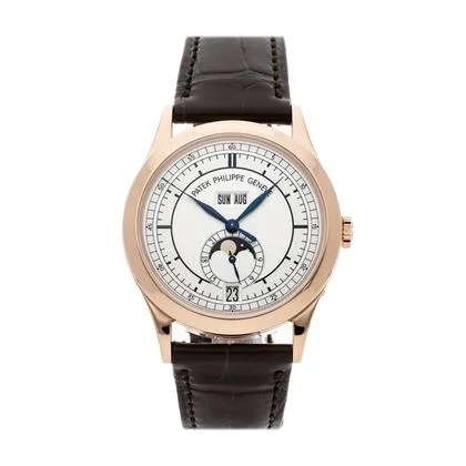 Patek Philippe Annual Calendar 5396R-001