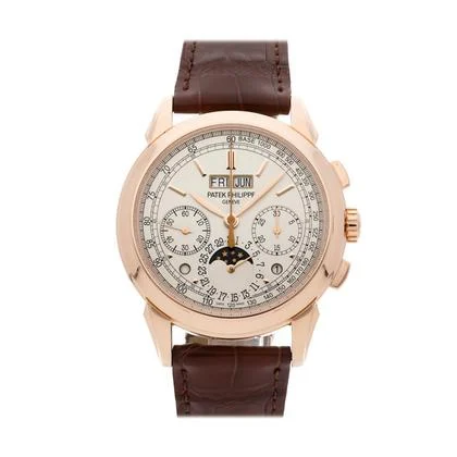Patek Philippe Perpetual Calendar 5270R-001