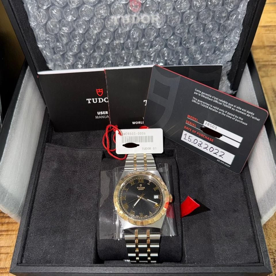 Tudor Royal 28503