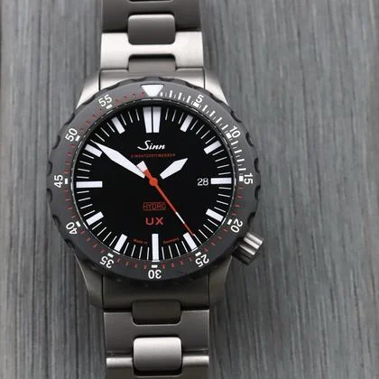 Sinn UX 403.050