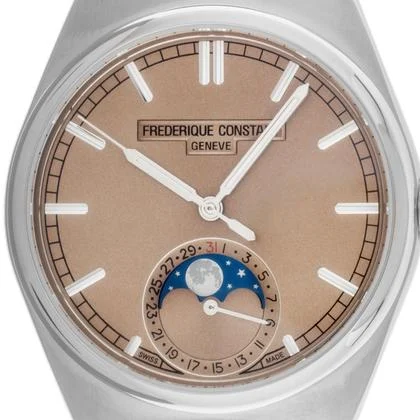 Frederique Constant Manufacture FC-716RG3NH6