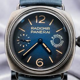 Panerai Radiomir PAM01348