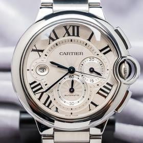 Cartier Ballon Bleu W6920002