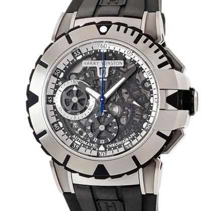 Harry Winston Ocean OCSACH44ZZ002
