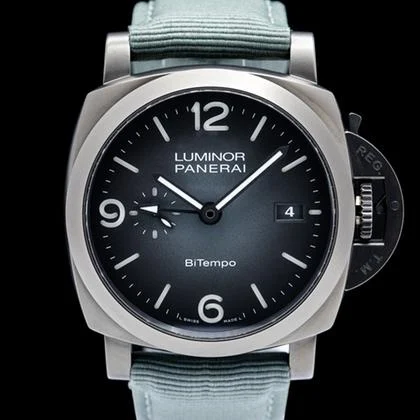 Panerai Luminor PAM01467