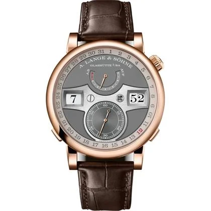 A. Lange & Söhne Zeitwerk 148.033