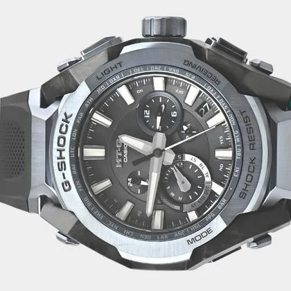 Casio G-Shock MTG-B4000B-1A2JF