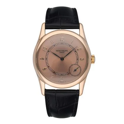 Patek Philippe Calatrava 5000R