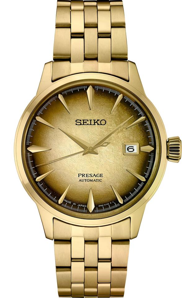 Seiko Presage SRPK48J1