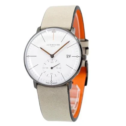 Junghans max bill MEGA 58/4100.02