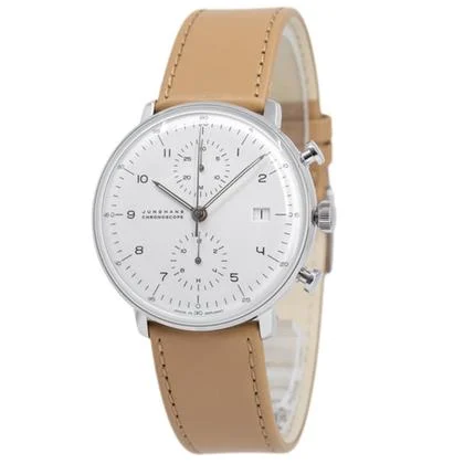 Junghans max bill Chronoscope 27/4502.02