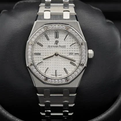 Audemars Piguet Royal Oak 67651ST.ZZ.1261ST.01