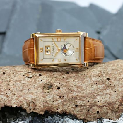 A. Lange & Söhne Cabaret 118.032