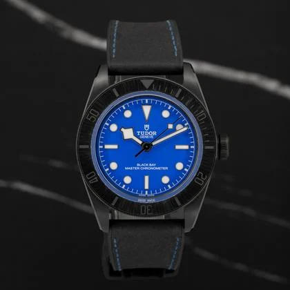 Tudor Black Bay 79210CNU-0007