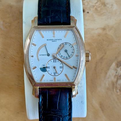 Vacheron Constantin Malte 47400/000R-9101