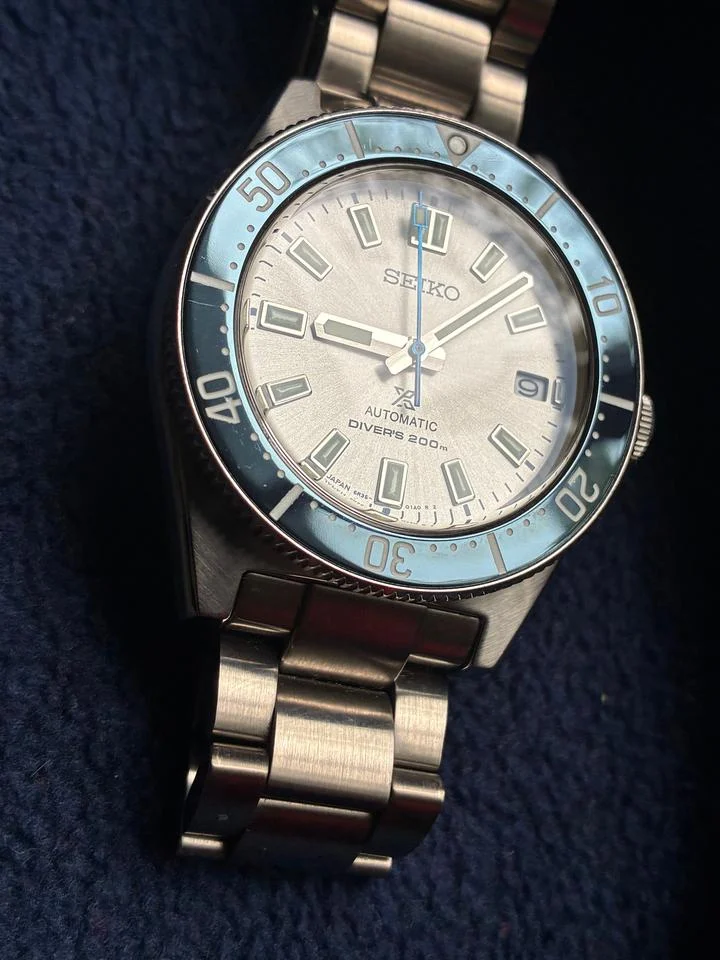 Seiko Prospex SPB213J1