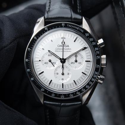 Omega Speedmaster Professional Moonwatch 310.63.42.50.02.001