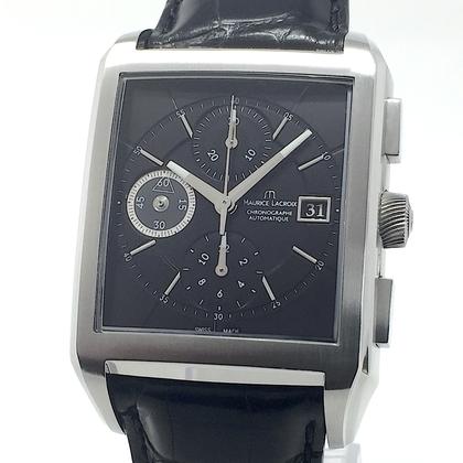 Maurice Lacroix Pontos PT6197-SS001-330