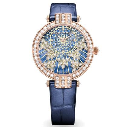Harry Winston Premier PRNAHM36RR018