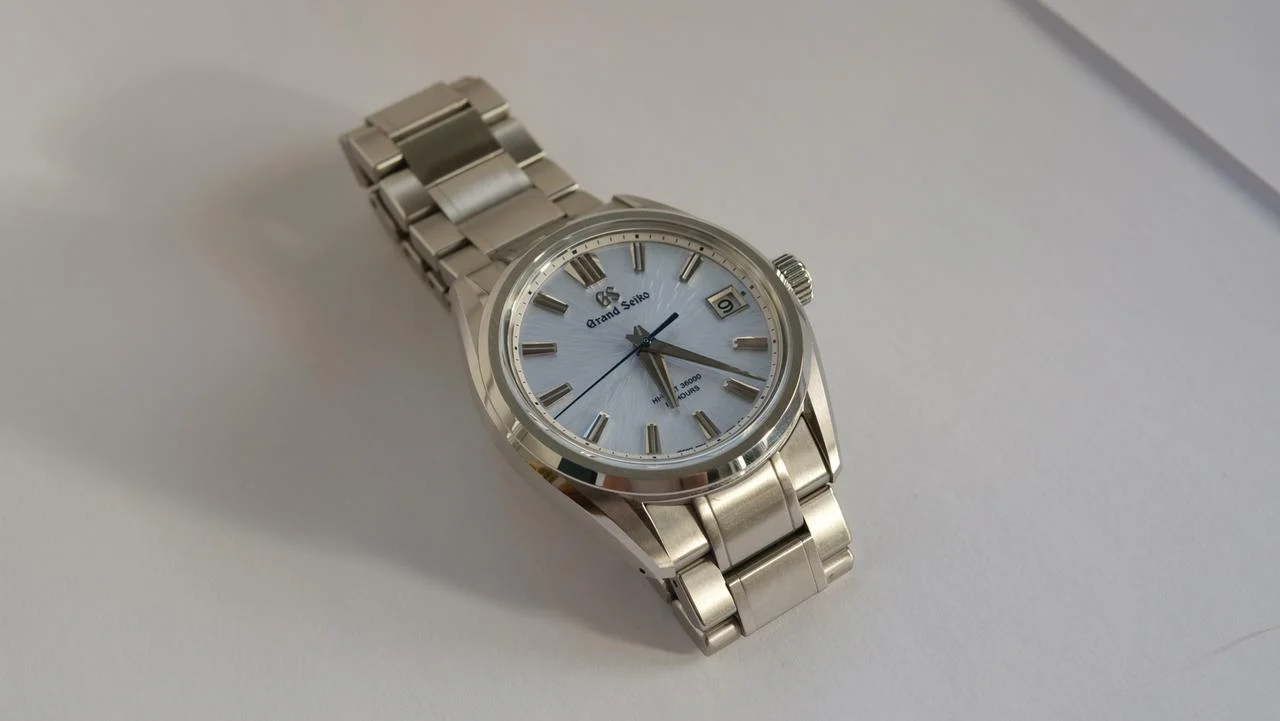 Grand Seiko Evolution 9 Collection SLGH027