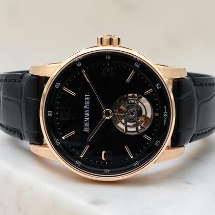 Audemars Piguet Code 11.59 26396OR.OO.D002CR.02