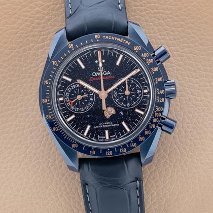 Omega Speedmaster 304.93.44.52.03.002