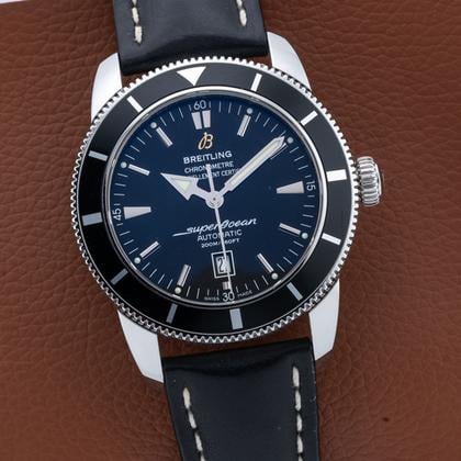 Breitling Superocean Heritage A1732024/B868
