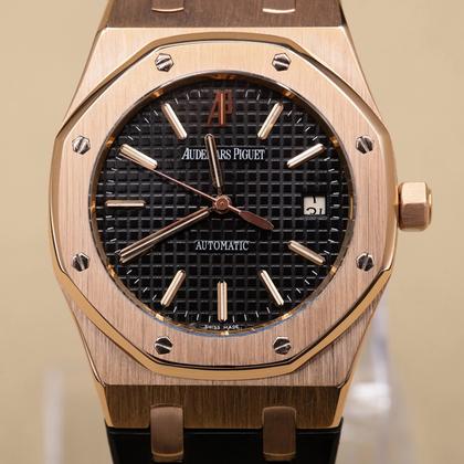 Audemars Piguet Royal Oak 15300OR.OO.D002CR.01