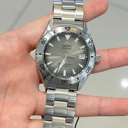 Orient Mako RN-AC0Q16N