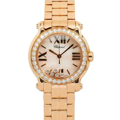 Chopard Happy Sport 274189-5007