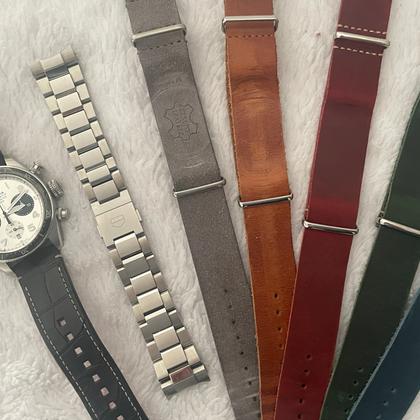 TAG Heuer Autavia CBE511B.FC8279