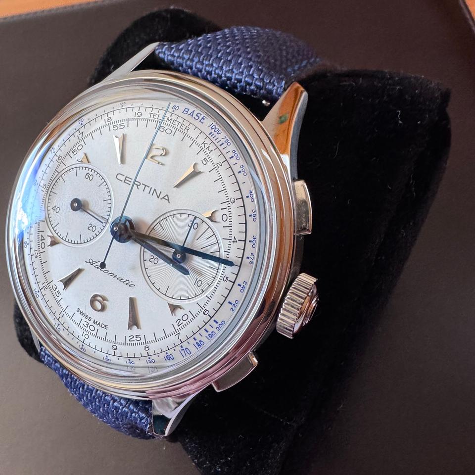 Certina DS C038.462.16.037.00