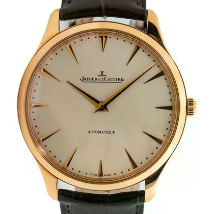 Jaeger-LeCoultre Master Ultra Thin Q1332511