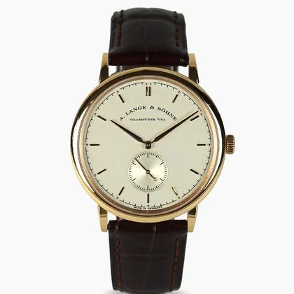 A. Lange & Söhne Saxonia 216.032