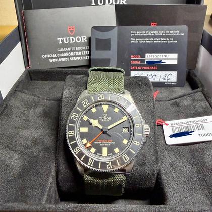 Tudor Pelagos M2542G257NU-0002
