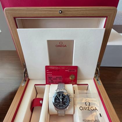 Omega Speedmaster 324.30.38.50.01.002