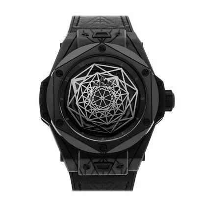 Hublot Big Bang Sang Bleu 415.CX.1114.VR.MXM17