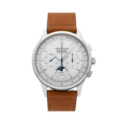 Jaeger-LeCoultre Master Control Q413843J